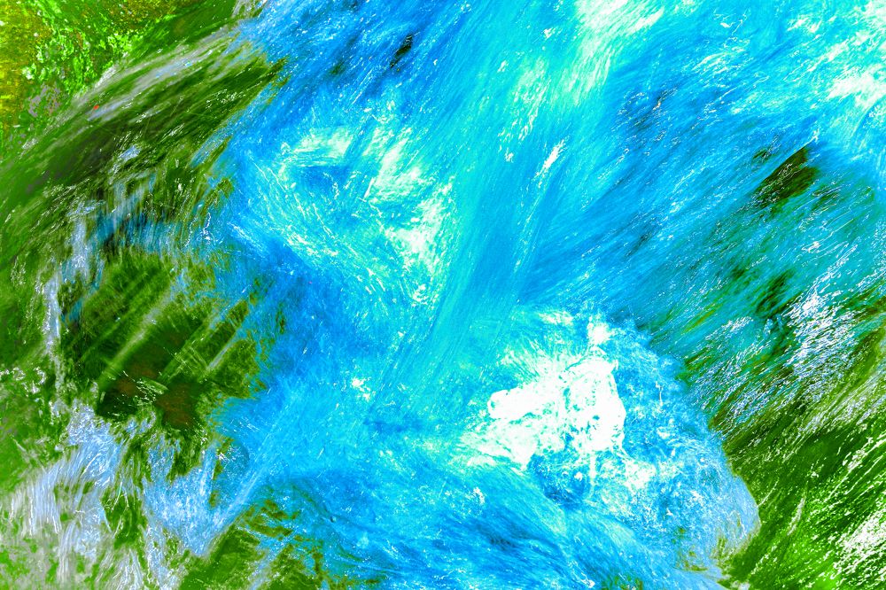 Photograph by Fernando Blanco Armendariz