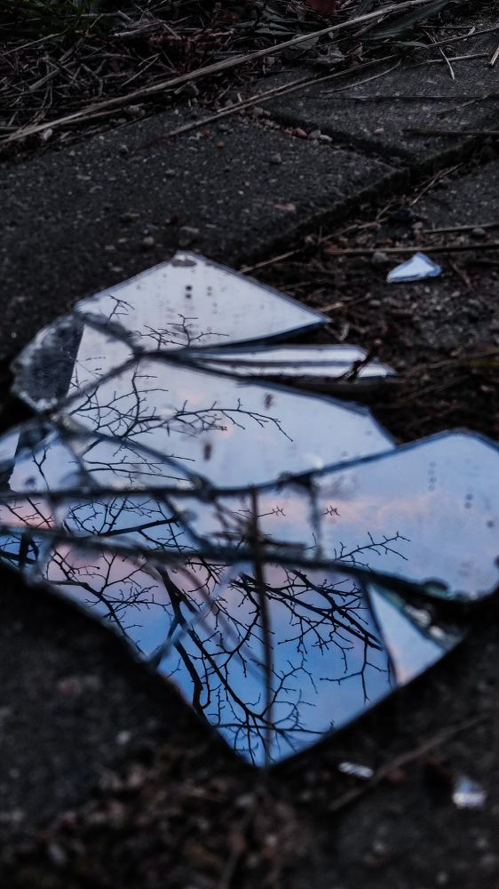 Photograph by Evgenia Korchagova