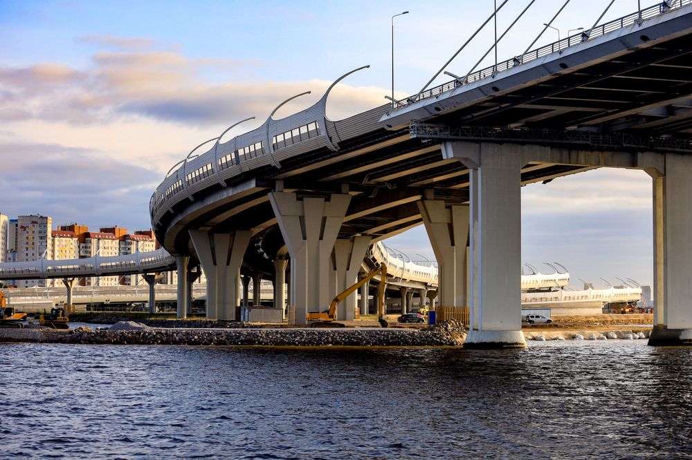 Photograph by Воробьёв Константин