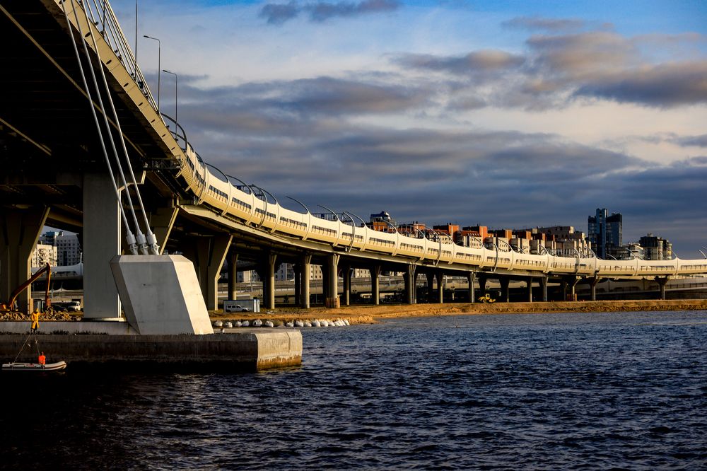 Photograph by Воробьёв Константин