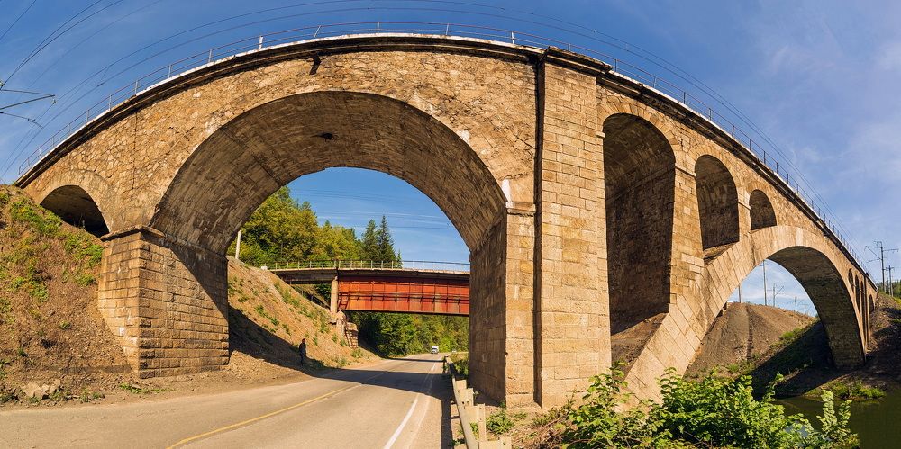 Photograph by Владимир Акиньшин