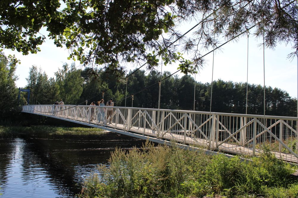 Photograph by Olga Bagaeva