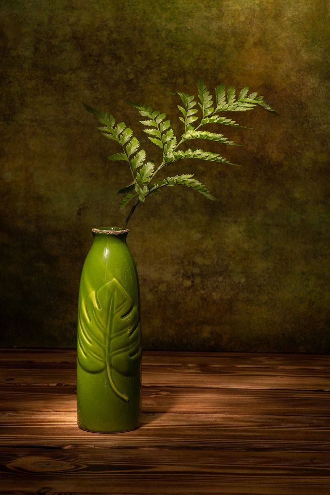 Photograph by Бакбак Тата