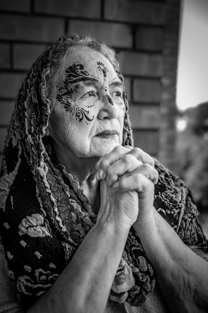 Photograph by Ineta Osipoviča