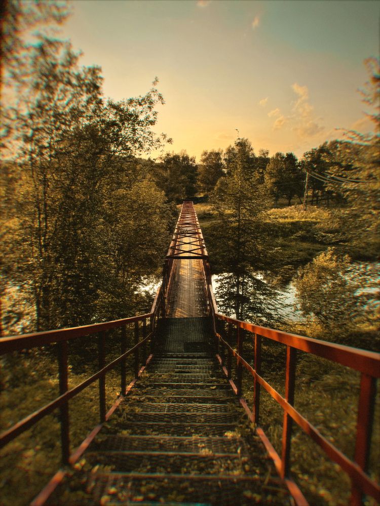 Photograph by Анна Конусова