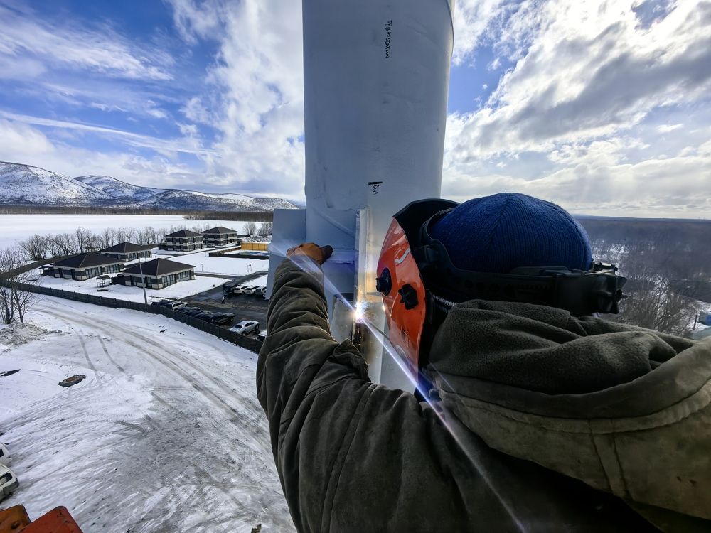 Photograph by Алексей Швайка