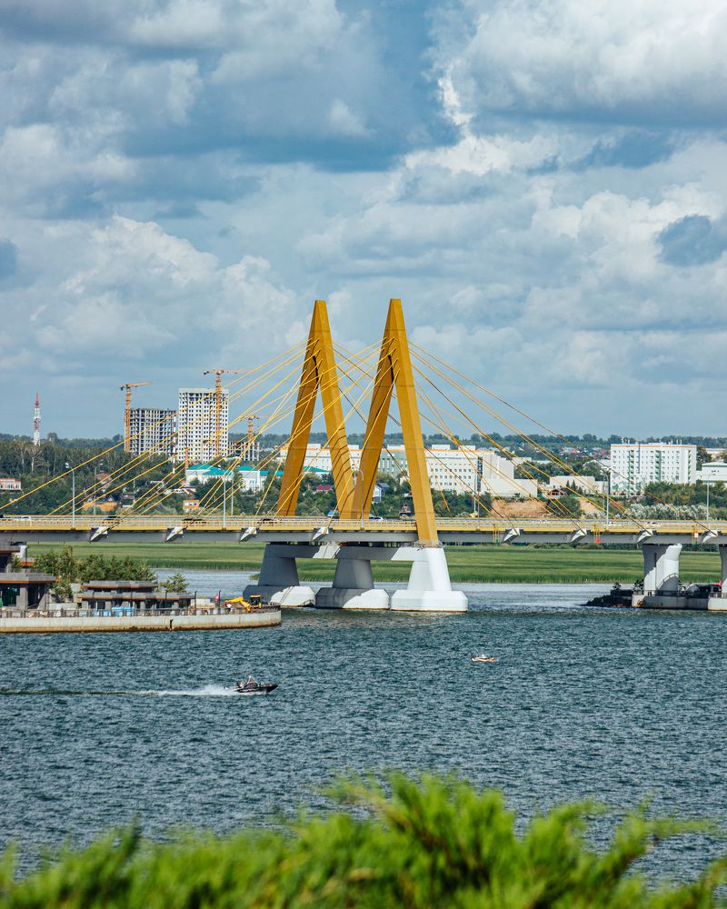 Photograph by Mikhail