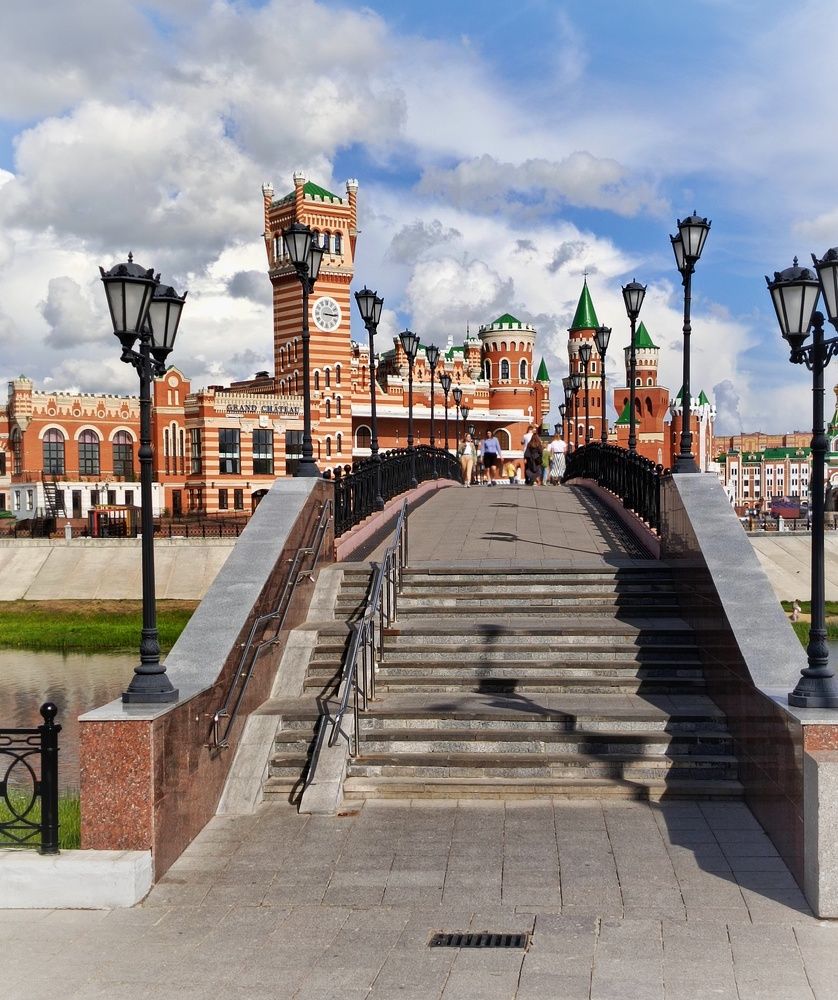 Photograph by Елена Силантьева