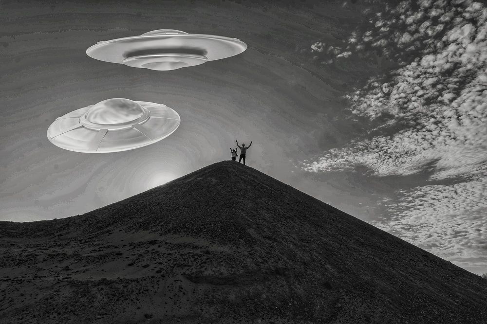 Photograph by Irina Luidinshina