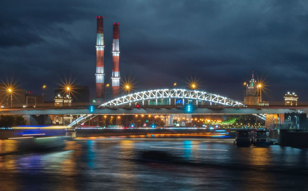 Photograph by Борис Юрьев