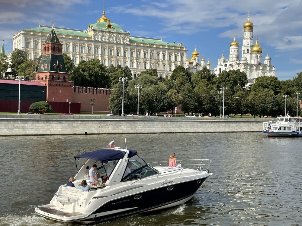 Photograph by Ольга Николаева