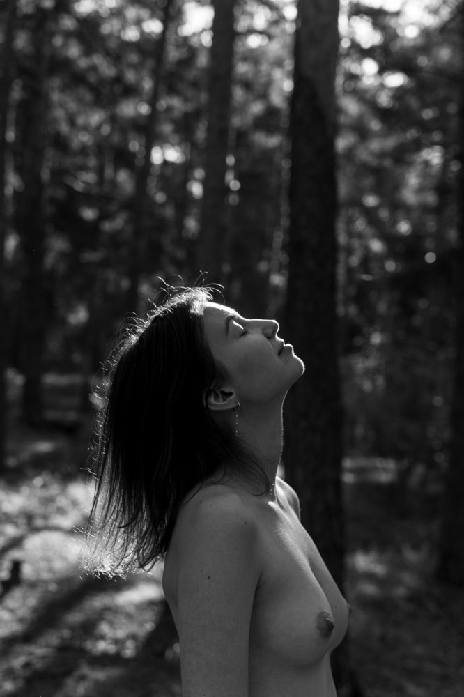 Photograph by Яна Королева