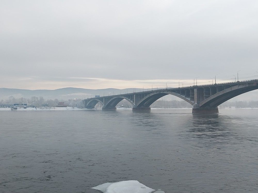 Photograph by Юлия Фирман