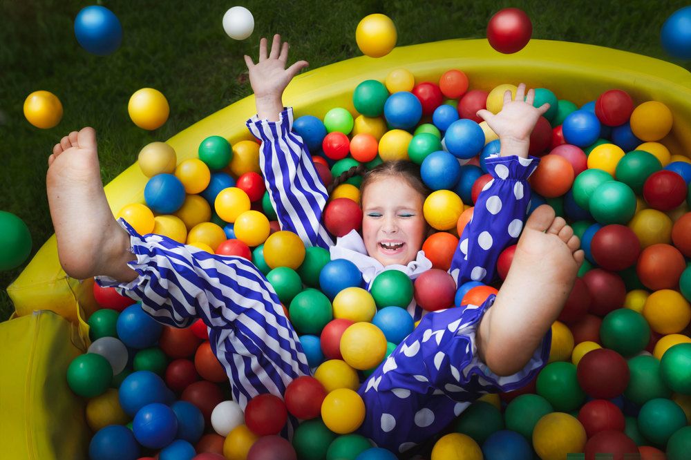 Фотография автора Марина Чернивецкая