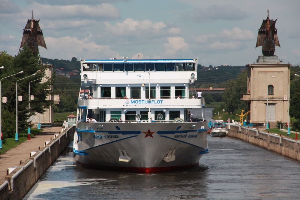 Photograph by Владимир Малёшин