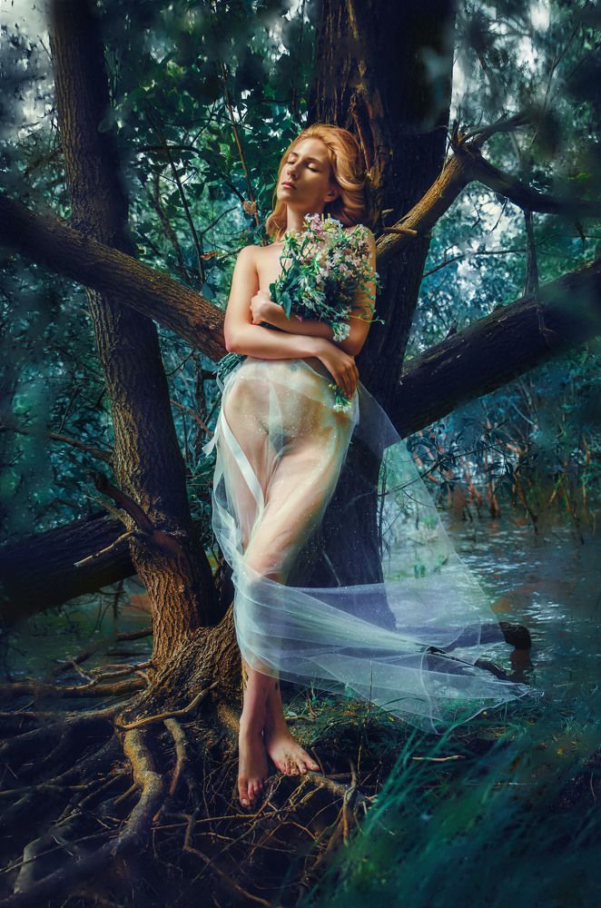 Photograph by Елена Аверина