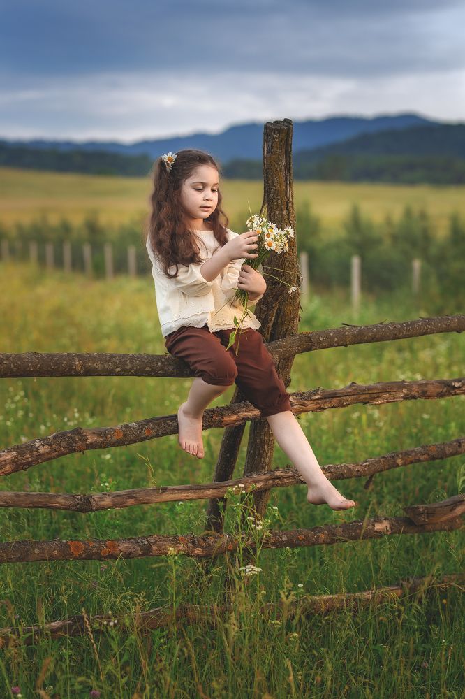 Photograph by Оксана Кумешка