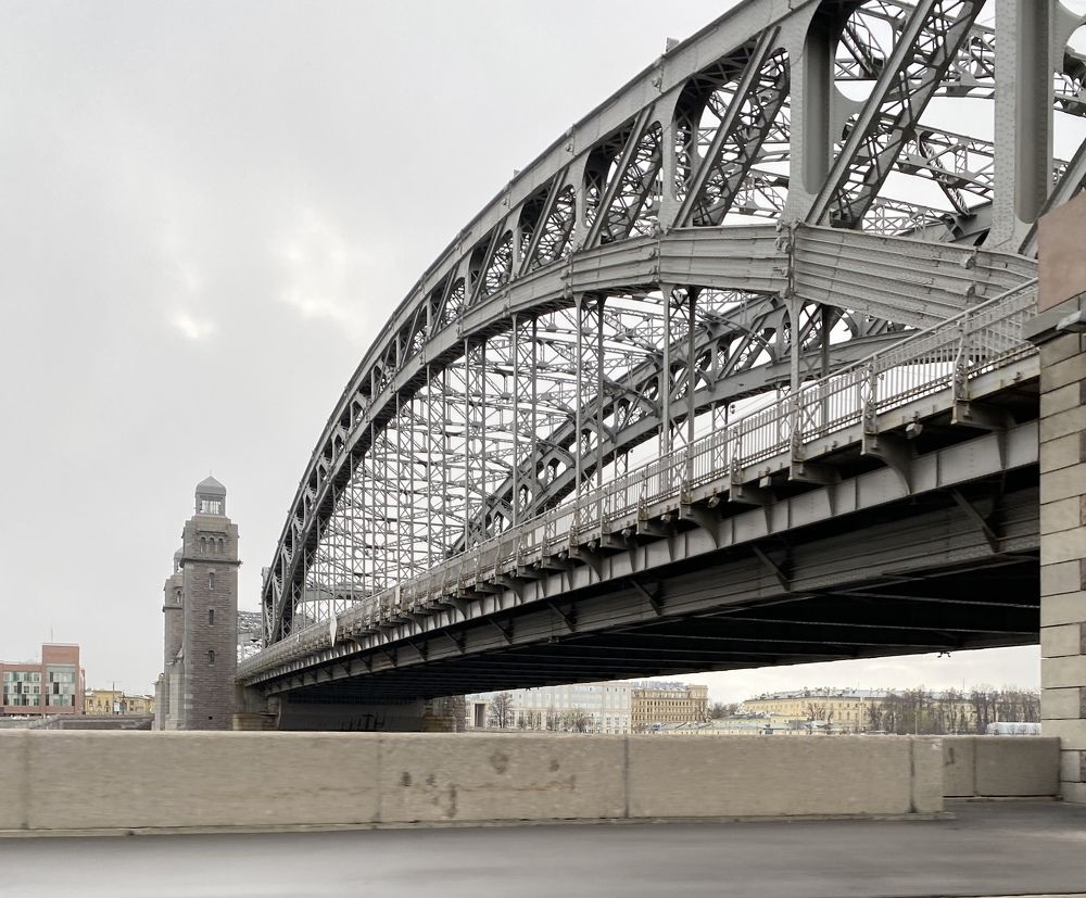 Photograph by Анастасия Моисеева