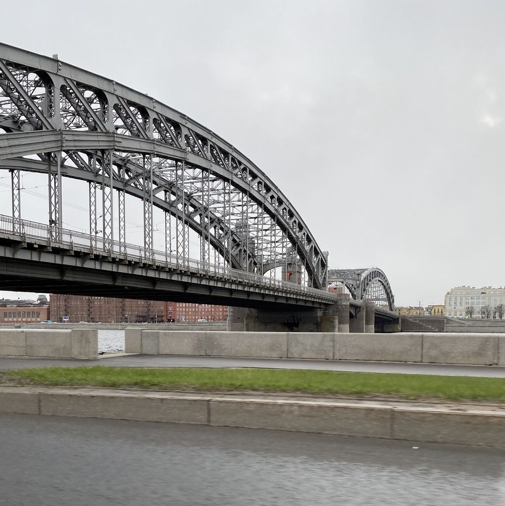 Photograph by Анастасия Моисеева