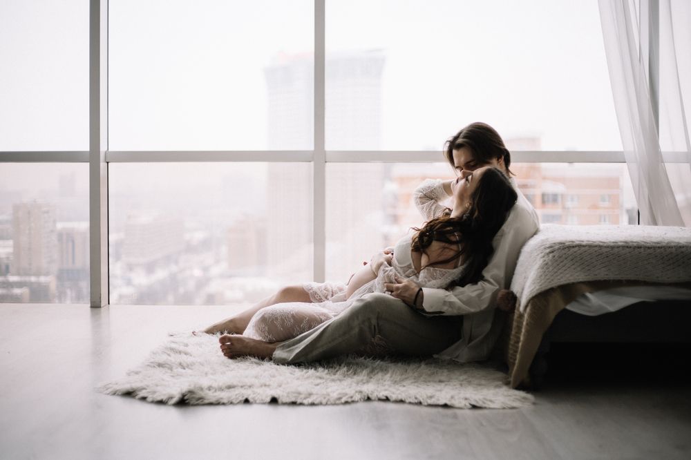 Фотография автора Марина Стрелова