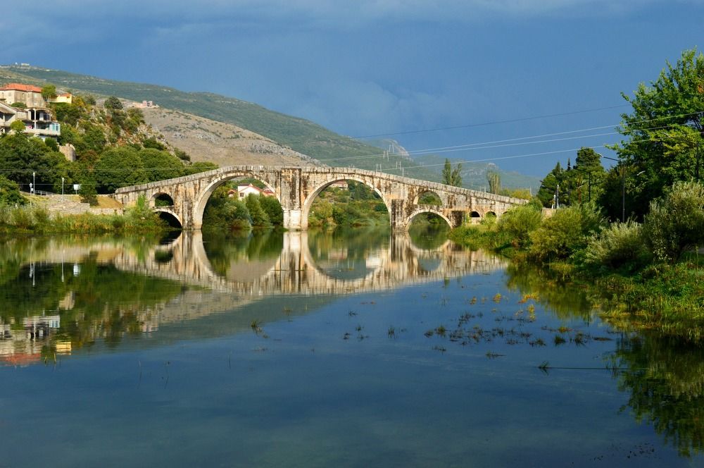 Photograph by Olja Simovic