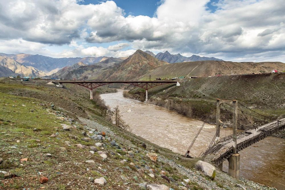 Photograph by Юрий Десятов