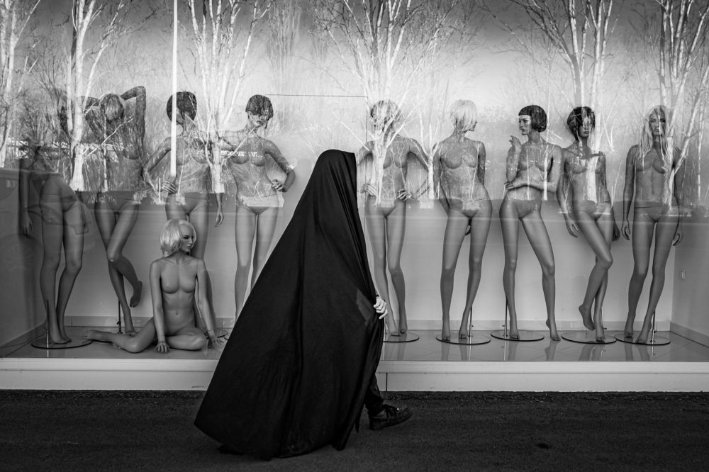 Фотография автора Mattia Bidoli