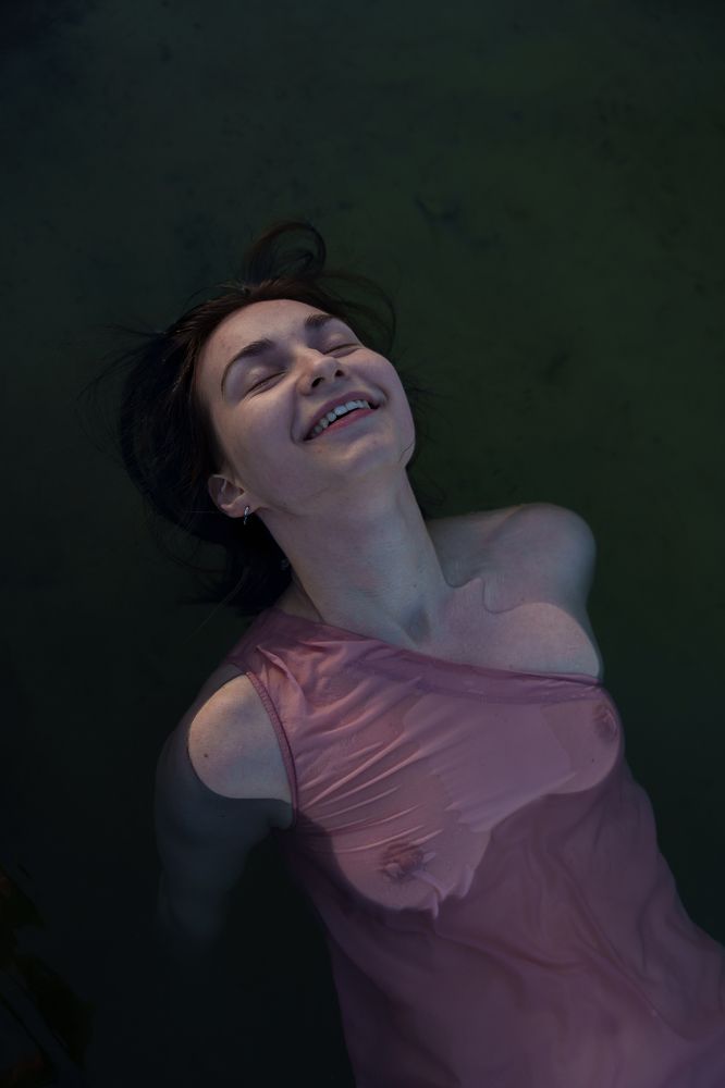 Photograph by Яна Королева