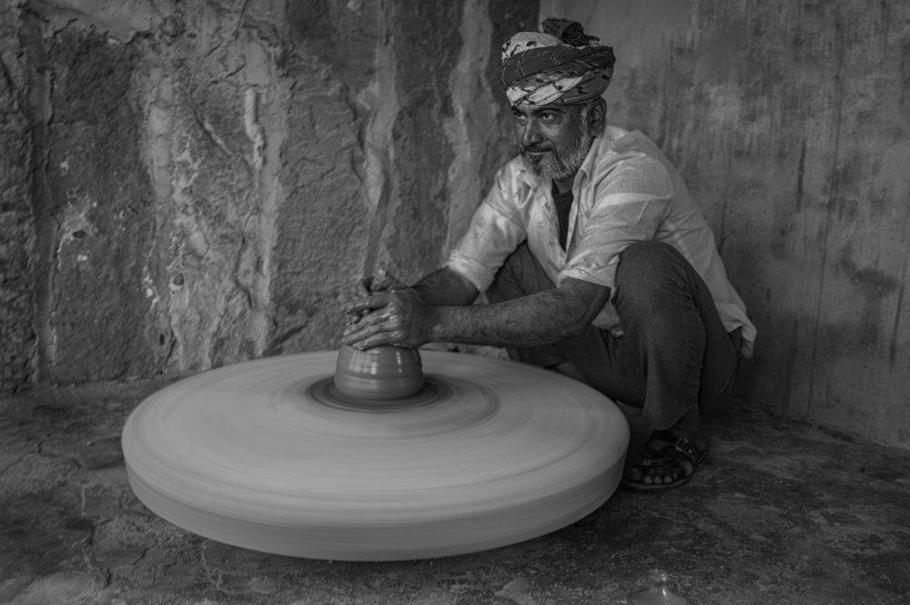 Photograph by Sharad Mansharamani