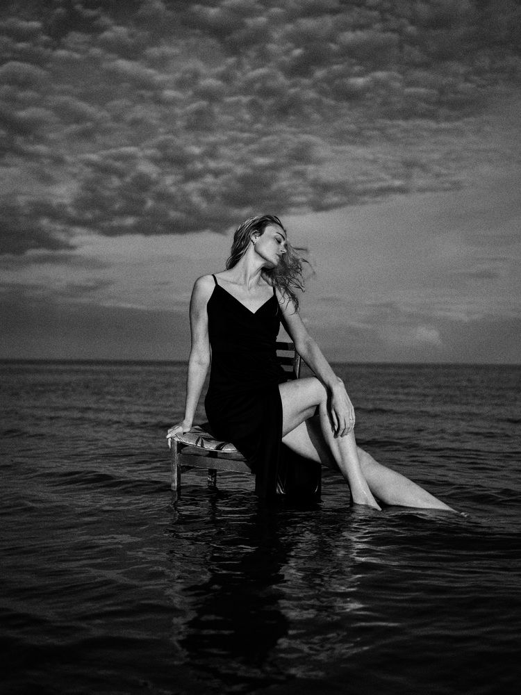 Фотография автора Дарья Викторова