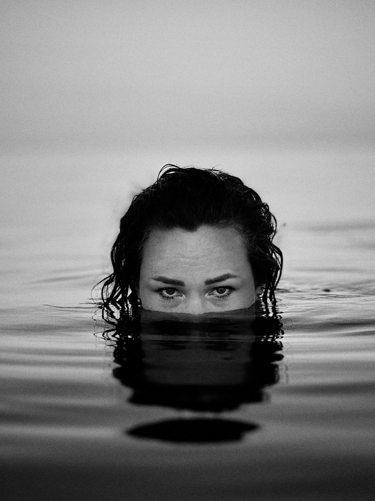 Фотография автора Дарья Викторова