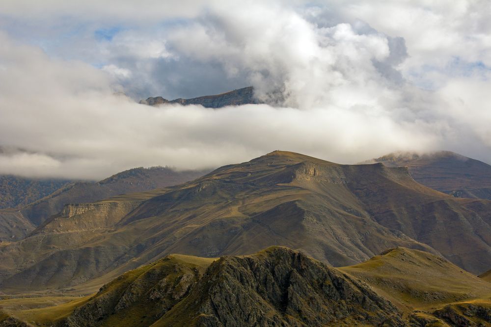 Photograph by Анастасия Северюхина