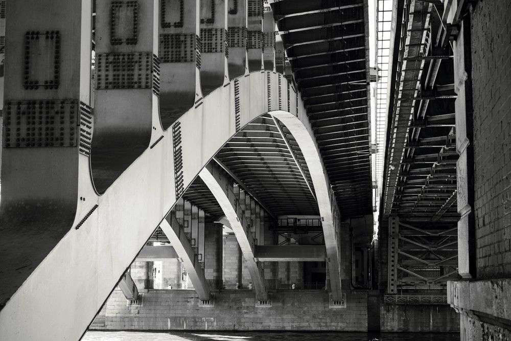 Photograph by Konstantin Lucenko