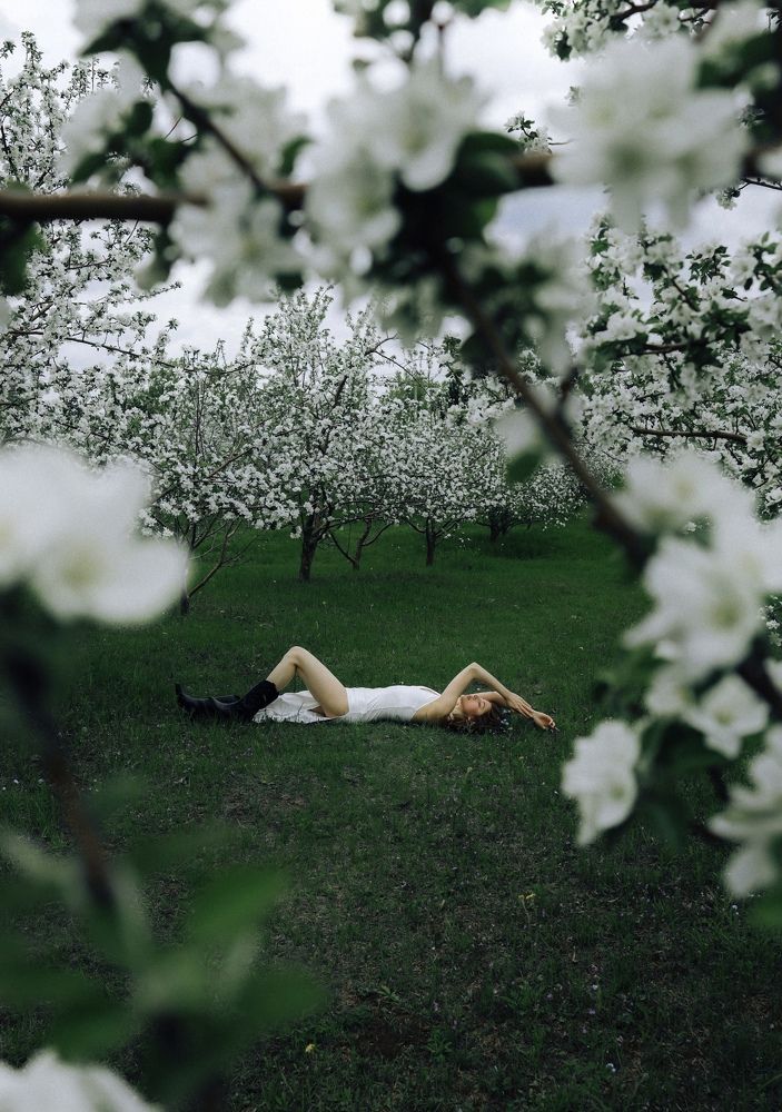 Photograph by Гуля Коваленко