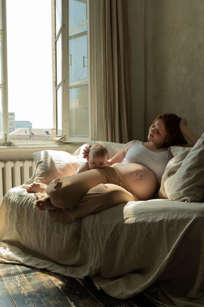 Photograph by Ольга Василевская