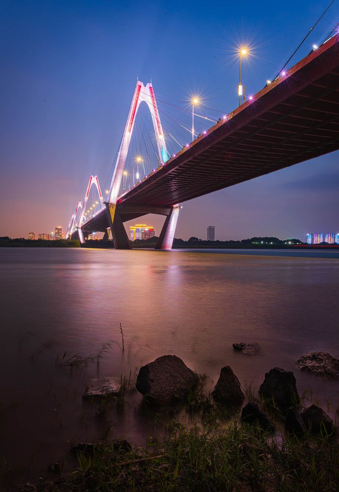 Photograph by Duc Nguyen