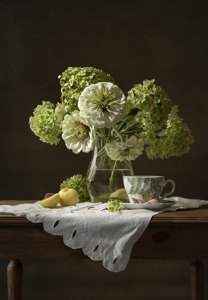 Photograph by Dina Ginevich