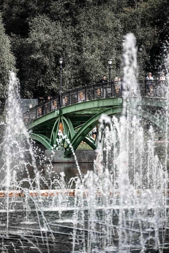 Photograph by Konstantin Lucenko