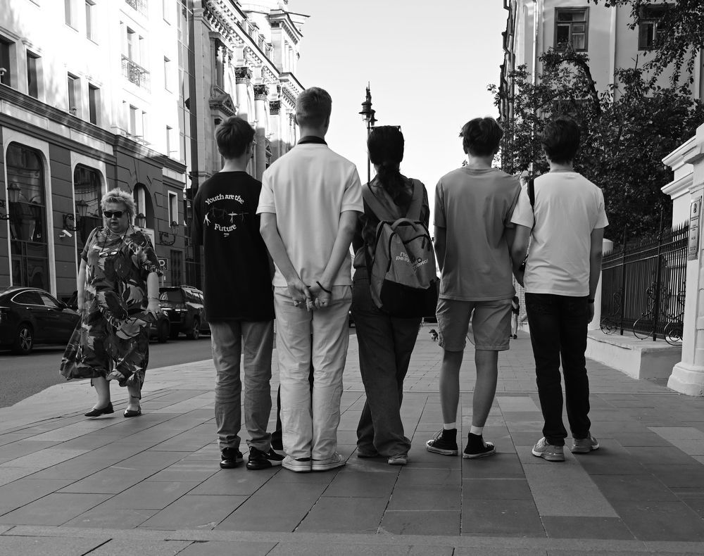 Photograph by Инна Хазанджи