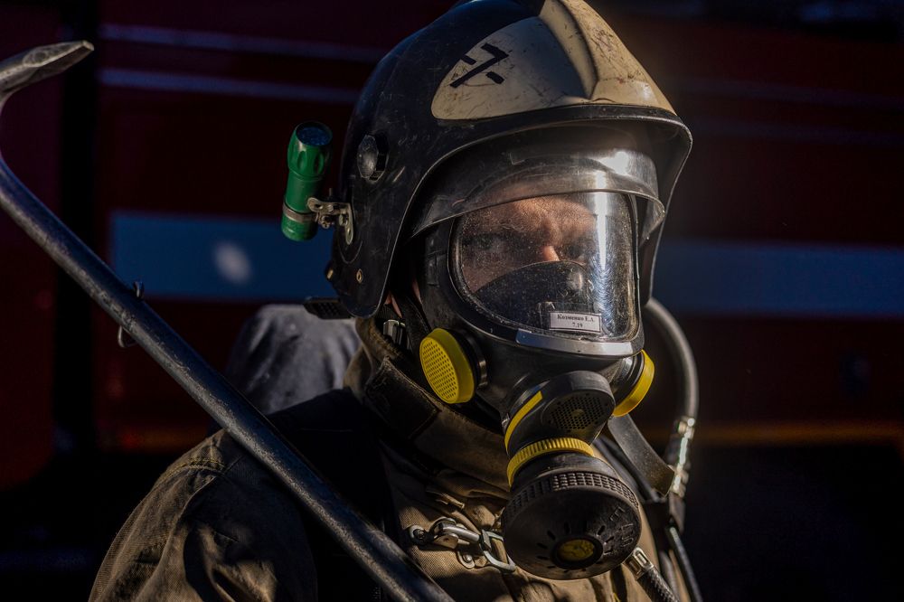 Photograph by Князев Сергей