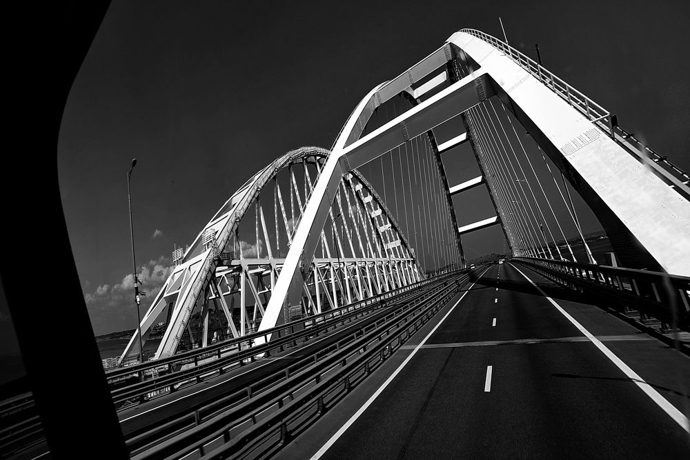 Photograph by Вадим Гераскин