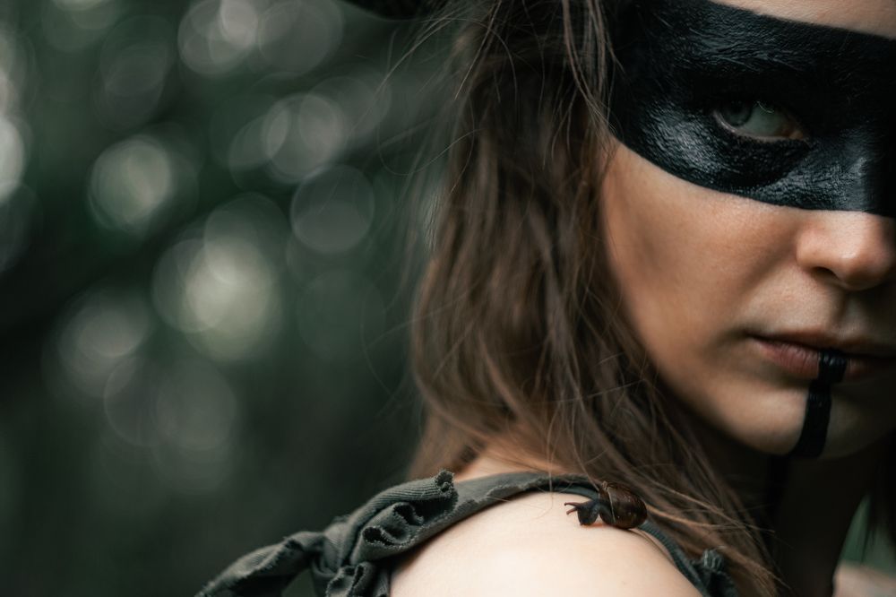 Photograph by Никита Павлов