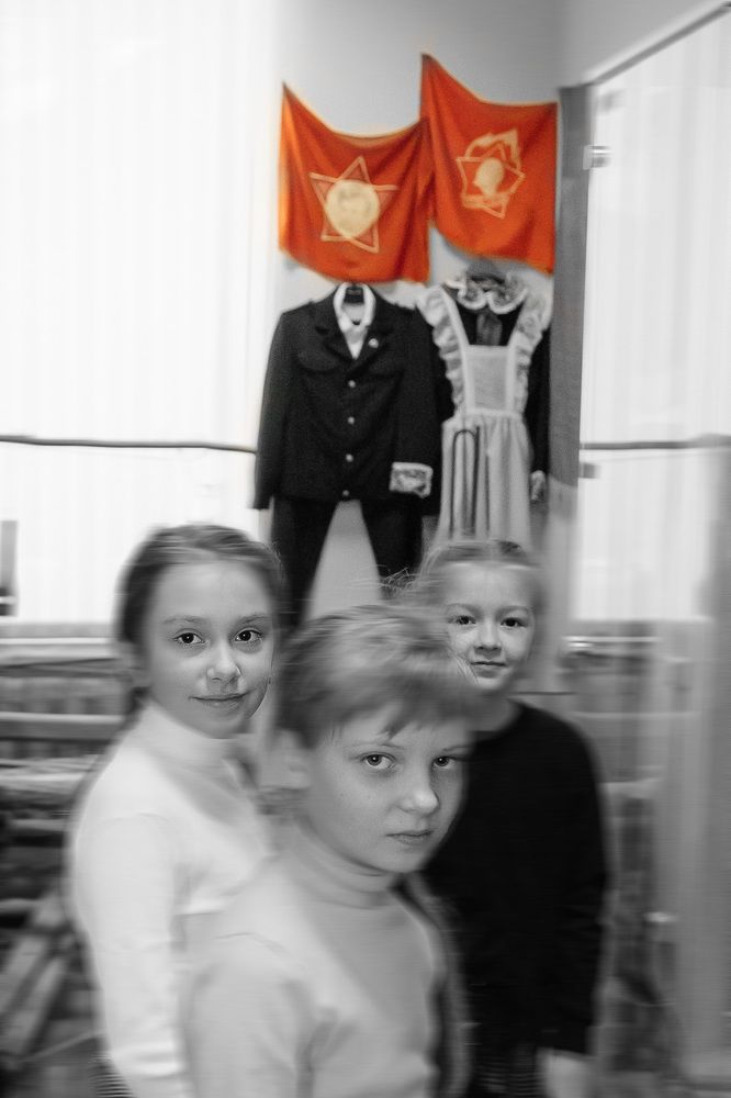 Photograph by Людмила Сироткина