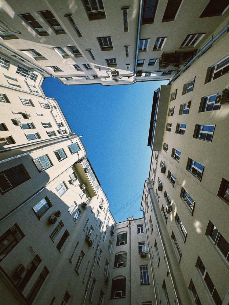 Фотография автора Дарья Викторова