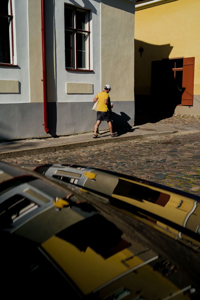 Photograph by Nikolay Surovtsev