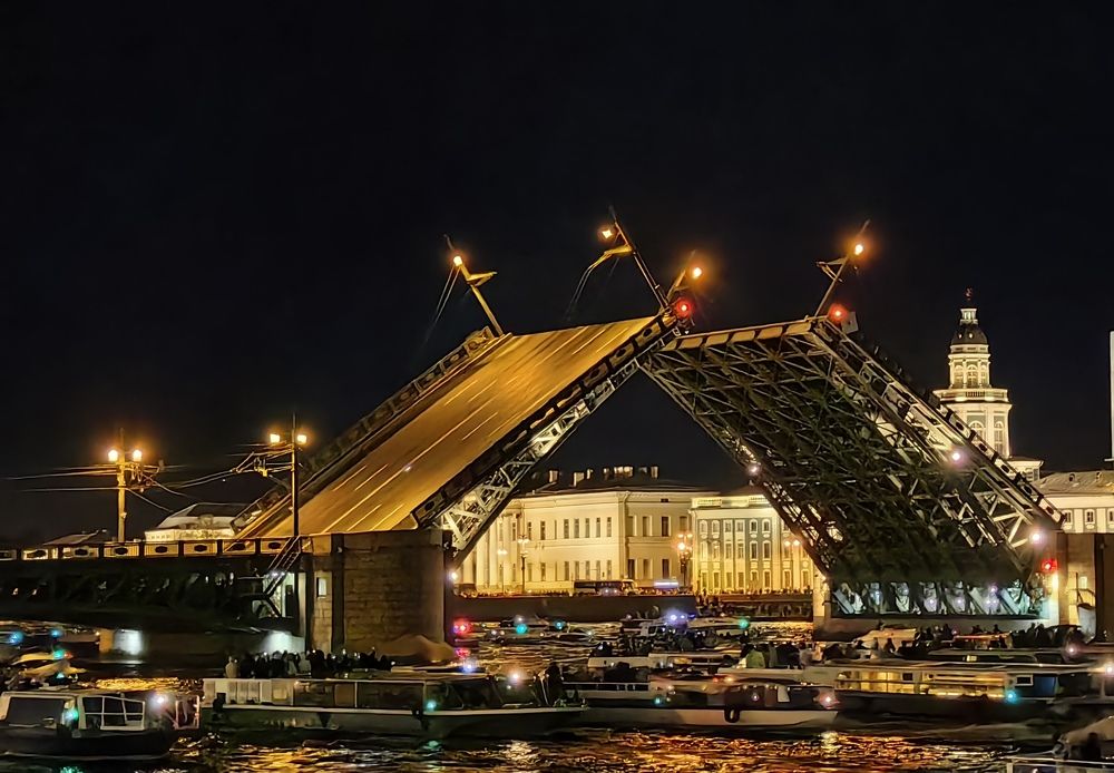 Photograph by NIKOLAY GORBUNOV