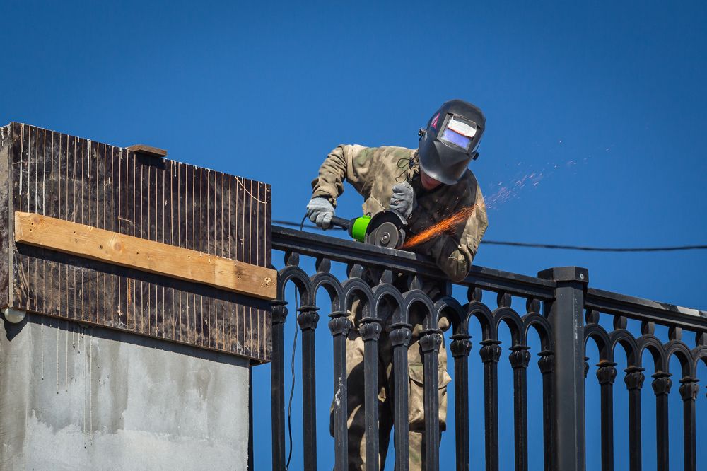 Photograph by Вячеслав Коробов