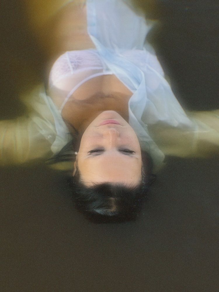 Photograph by Дарья Викторова