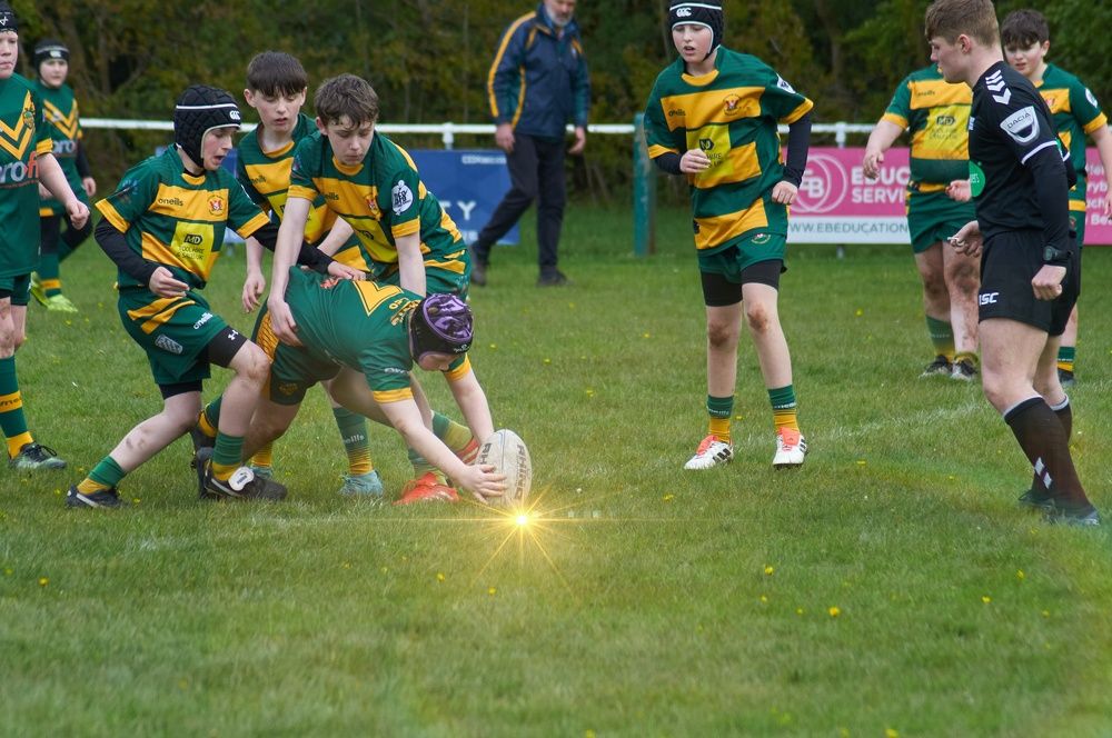 Фотография автора Ray Farrell