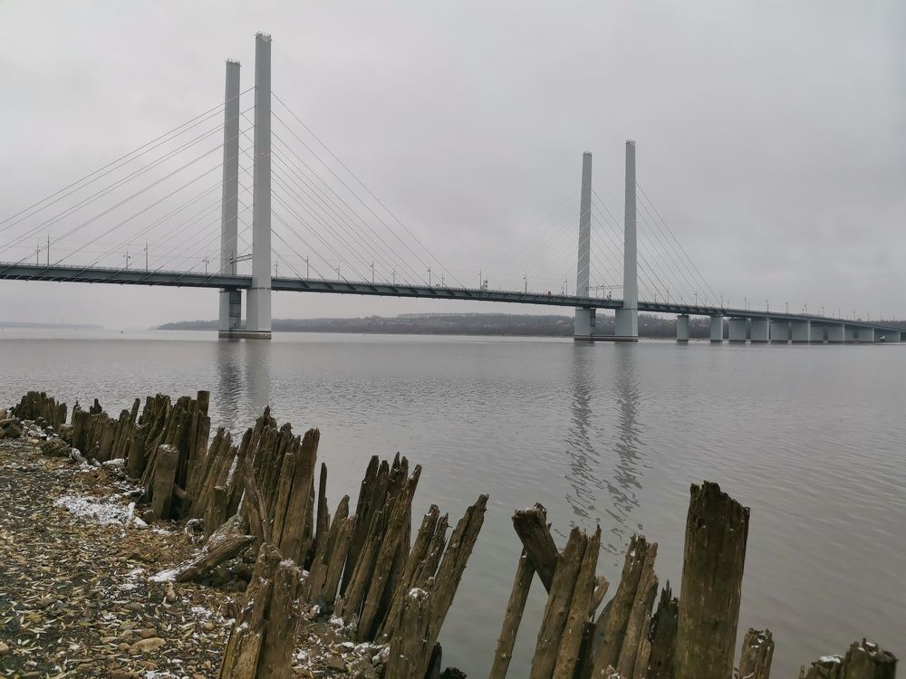 Фотография автора Андрей Шестаков